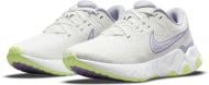 Кроссовки женские летние Nike RENEW RIDE 2 CU3508-100 р.36,5 белые Кроссовки женские летние Nike RENEW RIDE 2 CU3508-100 р.36,5 белые