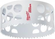 Коронка біметалева Milwaukee Hole Dozer 102 мм 49560213