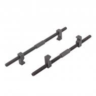 Пружина стяжка однозахватная 330 мм Forcekraft FK-627330