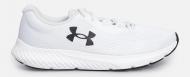 Кроссовки мужские Under Armour UA CHARGED ROGUE 4 3026998-101 р.41 белые