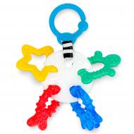 Игрушка-прорезыватель Baby Einstein "Sea of Sensory" 13158