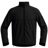 Куртка мужская 4F Softshell Jacket M672 4FWSS27TSOFM672-20S р.L черная