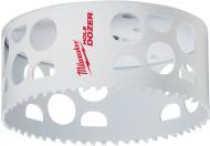 Коронка биметаллическая Milwaukee Hole Dozer 108 мм 49560223