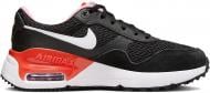 Кроссовки детские Nike Air Max SYSTM SE Big FQ8959-001 р.35,5 черные