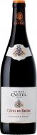 Вино Maison Castel Côte du Rhone красное сухое 0,75 л
