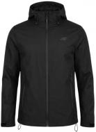 Куртка мужская 4F Technical Jacket M1315 4FWSS27TTJAM1315-20S р.L черная