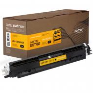 Тонер-картридж Patron HP 130A (CF350A) (PN-130AKR) Extra black
