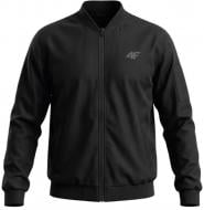 Куртка мужская 4F Technical Jacket M1318 4FWSS27TTJAM1318-20S р.L черная