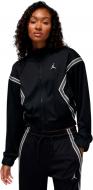 Кофта Nike W J BRK TRK JKT HQ9215-010 р.M черный
