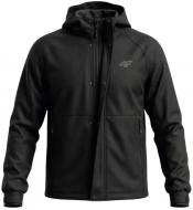 Куртка мужская 4F Technical Jacket M1410 4FWSS27TTJAM1410-20S р.L черная