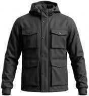 Куртка мужская 4F Technical Jacket M1411 4FWSS27TTJAM1411-20S р.L черная Куртка мужская 4F Technical Jacket M1411 4FWSS27TTJAM1411-20S р.L черная