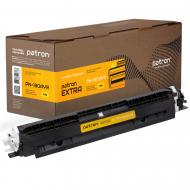 Тонер-картридж Patron HP 130A (CF352A) (PN-130AYR) Extra yellow