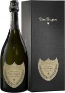 Шампанское Dom Perignon белое брют 0,75 л