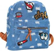 Рюкзак Safari 33x28x16 см Fashion 1872