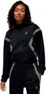 Кофта Nike W J BRK TRK JKT HQ9215-010 р.S черный