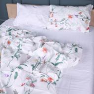 Комплект постельного белья 22-1431 Meadow floral 200х220 см мульти MirSon