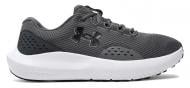 Кроссовки мужские Under Armour UA CHARGED SURGE 4 3027000-106 р.41 серые