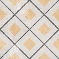 Плитка Golden Tile Ethno Мікс №14 Н8Б140 18,6x18,6 Плитка Golden Tile Ethno Мікс №14 Н8Б140 18,6x18,6