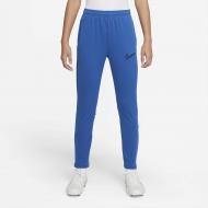 Брюки Nike Y NK DF ACD21 PANT KPZ CW6124-407 р. S синий