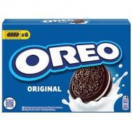Печенье OREO 228 г (7622210653048)