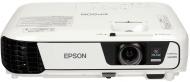 Проектор Epson EB-S31 (V11H719040)