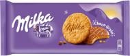 Печиво Milka ЧокоГрейнс 168 г