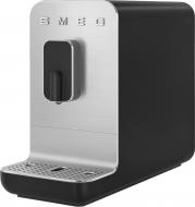 Кавомашина Smeg BCC01BLMEU