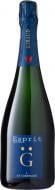 Шампанское брют белое Эспри Натюр Henri Giraud 0,75 л