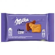 Печенье Milka глазурь 40 г (7622210880536) Печенье Milka глазурь 40 г (7622210880536)