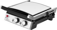 Вафельниця-гриль ECG KG 2033 Duo Grill & Waffle