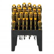 Набір викруток INGCO 26 шт HKSD2628