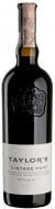 Вино Taylor's Vintage 2003 красное крепленое 0,75 л