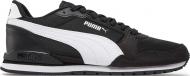 Кросівки дитячі Puma St Runner V3 38551001 р.37 чорні