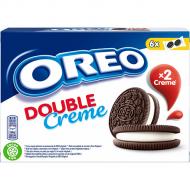 Печенье OREO з подвійною начинкою 170 г (7622210873736)