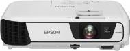 Проектор Epson EB-X31 (V11H720040)