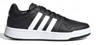 Кроссовки мужские Adidas POSTMOVE H00460 р.44 черные