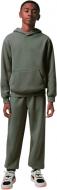 Кофта Nike JDB MJ CORE SPORT PO HOODIE 95F531-F1M р.S хаки