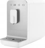 Кавомашина Smeg BCC01WHMEU