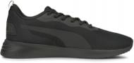 Кросівки чоловічі демісезонні Puma Flyer Flex 19520105 р.36 чорні