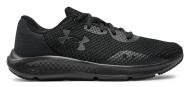 Кроссовки мужские Under Armour CHARGED PURSUIT 3 3024878-002 р.43 черные