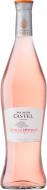 Вино Maison Castel Cotes de Provence розовое сухое 0,75 л