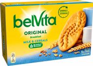 Печиво Belvita з мультизлаками 225 г (7622210899286)