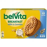 Печенье Belvita с мультизлаками 225 г (7622210899286) Печенье Belvita с мультизлаками 225 г (7622210899286)