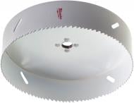 Коронка биметаллическая Milwaukee Hole Dozer 177 мм 4932399887