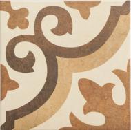 Плитка Golden Tile Terragres Marrakesh №3 1МК130 18,6x18,6