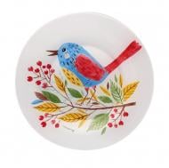 Тарілка десертна Pasabahce Fairytale 19,5 см 10327FT