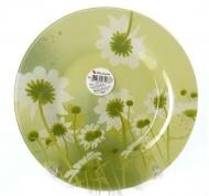 Тарілка десертна Pasabahce Kamilla 19,5 см 10327KM Тарілка десертна Pasabahce Kamilla 19,5 см 10327KM