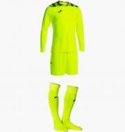Спортивный костюм Joma 103242-060 желтый Спортивный костюм Joma 103242-060 желтый