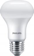 Лампа светодиодная Philips 9 Вт R63 матовая E27 220 В 929002966087