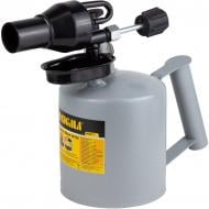 УЦЕНКА! Паяльная лампа Sigma тип Украина 1 л 2904011 (УЦ №2983)